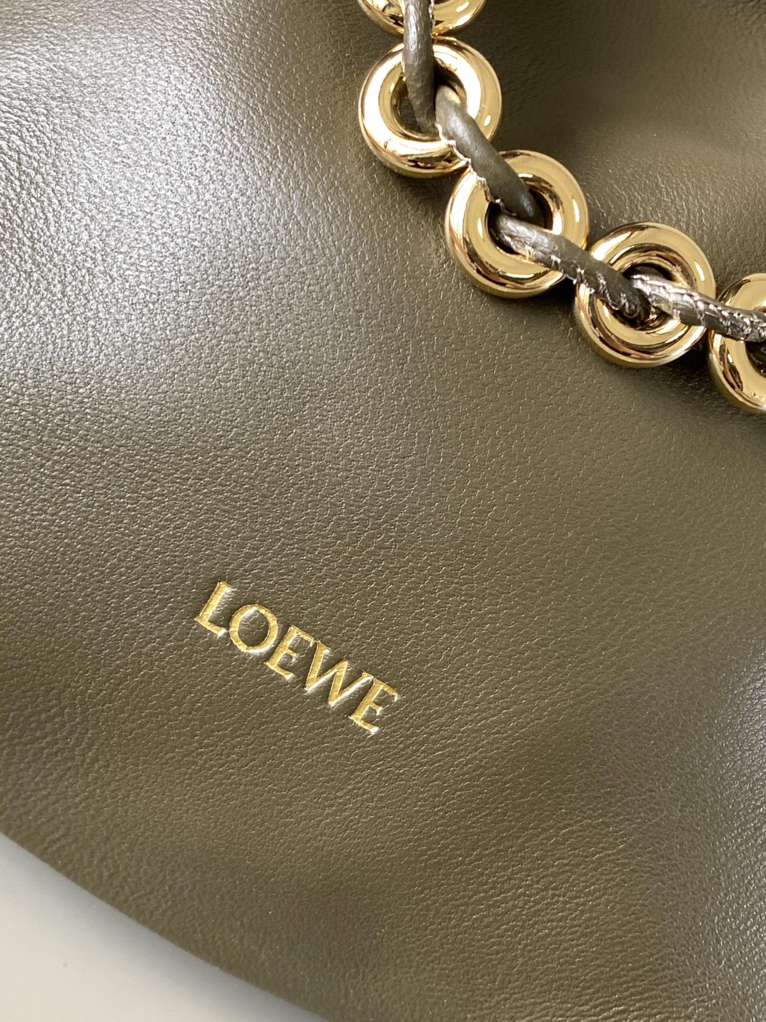 Loewe Flamenco Bags